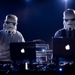 Star Trooper DJs