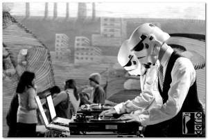 Star Trooper Tribute Djs