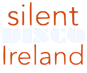 Silent Disco Ireland Logo