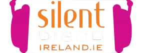 Silent Disco Ireland Audionetworks