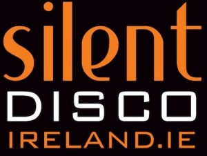 Silent Disco.ie Logo