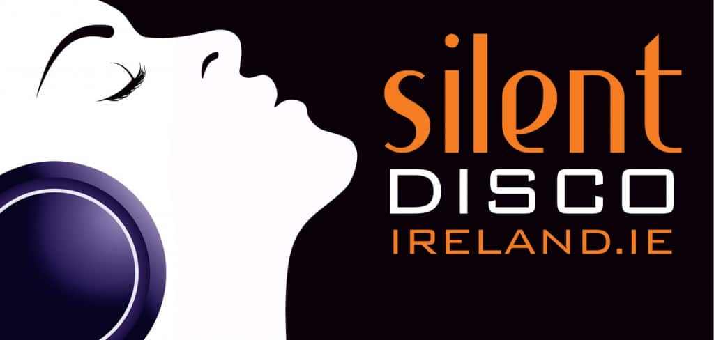 Home 2 silent headphone disco 135 ireland