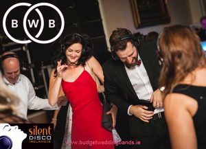 silent disco