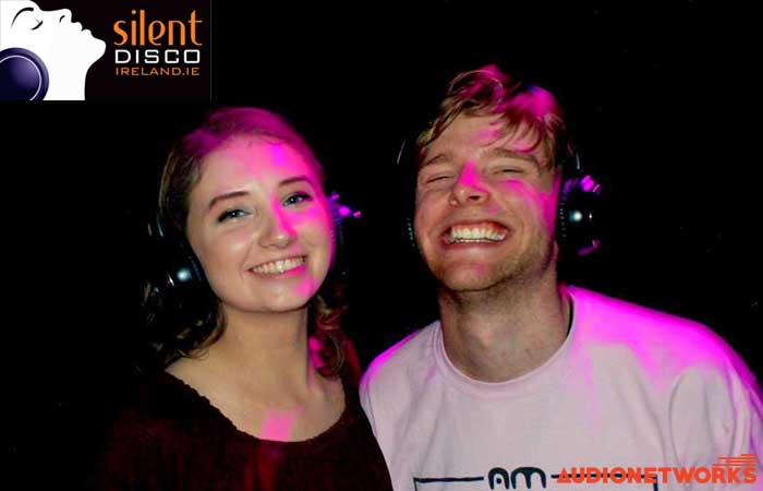 silent disco