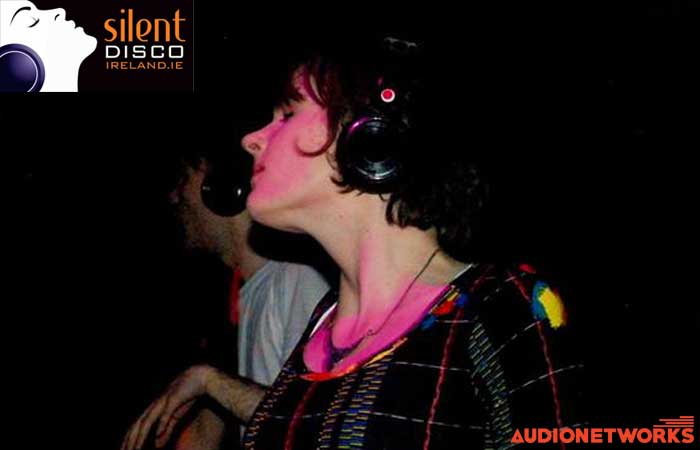 silent disco