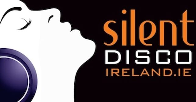 Silent Headphone Disco Ireland