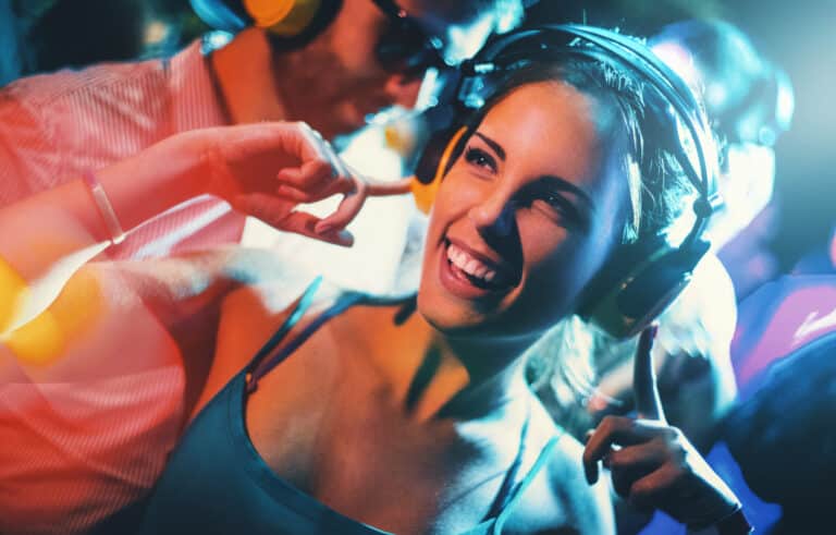 Top 14 Reasons Why Corporate Events Should Book a Silent Headphone Disco